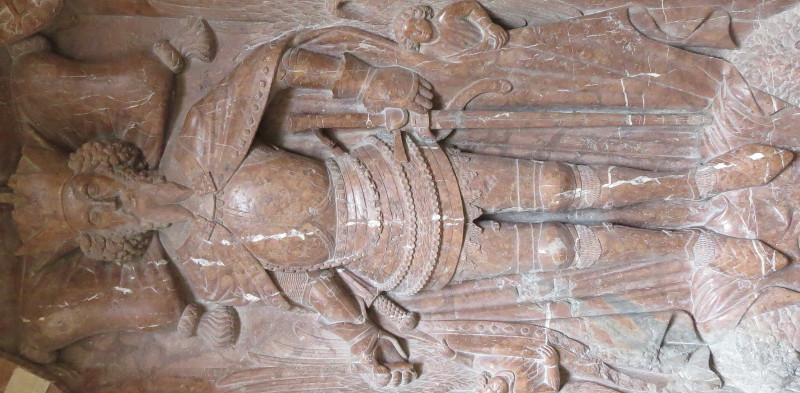 Ernest Duke of Austria 1424